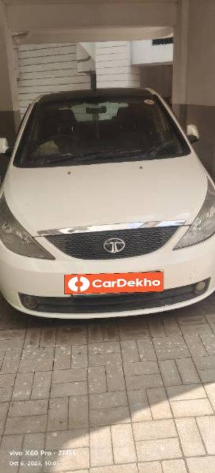 Tata Indica Terra Quadrajet 1.3L Tata Indica Terra Quadrajet 1.3L
