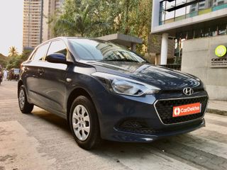 Hyundai Elite i20 2014-2017 Hyundai i20 Magna 1.2