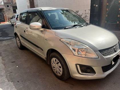 Maruti Swift VDI Optional Maruti Swift VDI Optional