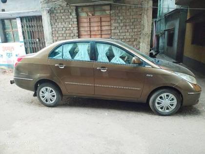 Tata Manza Aura Safire Tata Manza Aura Safire