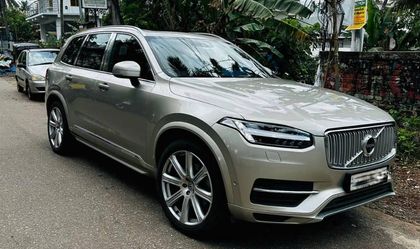 Volvo XC 90 T8 Excellence BSIV