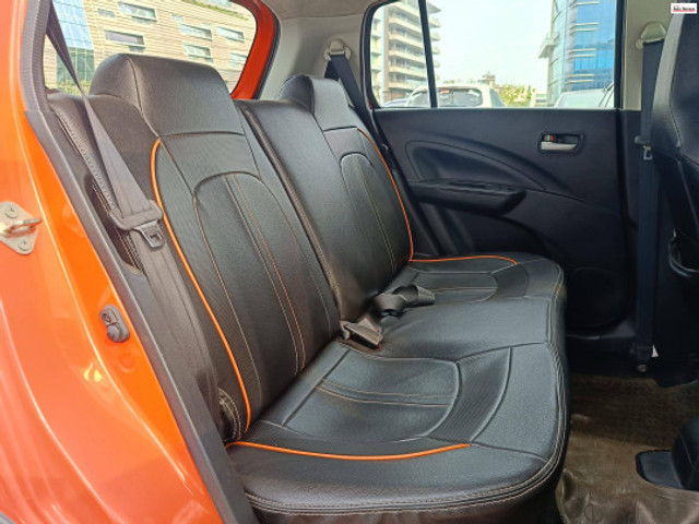 Second-hand 2018 Maruti Celerio X ZXI BSIV for sale in Mumbai-10