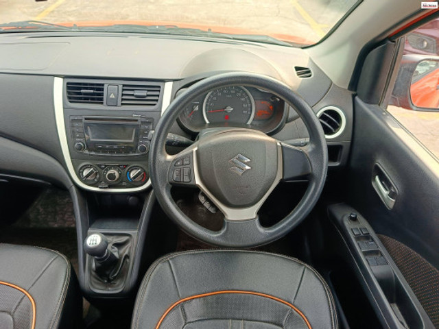 Second-hand 2018 Maruti Celerio X ZXI BSIV for sale in Mumbai-7