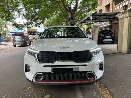 Kia Sonet 1.5 GTX Plus Diesel DT Kia Sonet 1.5 GTX Plus Diesel DT