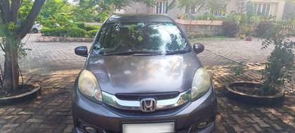 Honda Mobilio V Option i-DTEC