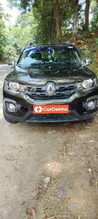 Renault KWID 1.0 RXT Optional AT 2016-2019
