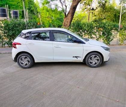 Hyundai i20 Magna Diesel Hyundai i20 Magna Diesel