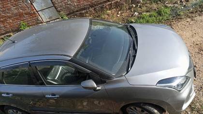 Maruti Baleno Delta Maruti Baleno Delta