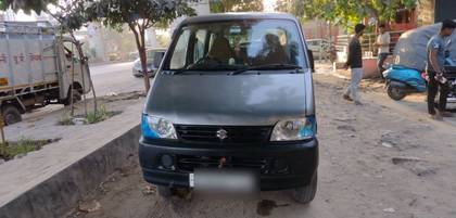 Maruti Eeco CNG 5 Seater AC BSIV Maruti Eeco CNG 5 Seater AC BSIV