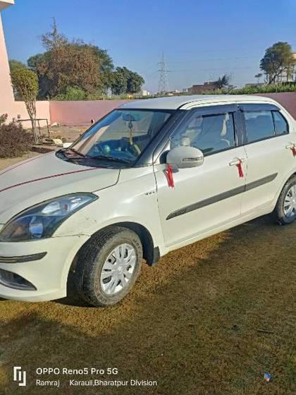 Maruti Swift Dzire VXI Maruti Swift Dzire VXI