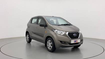 Datsun RediGO AMT 1.0 S Datsun RediGO AMT 1.0 S