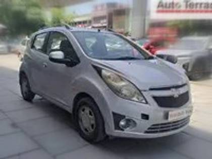 Chevrolet Beat Diesel LT Chevrolet Beat Diesel LT