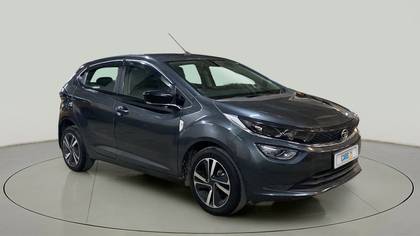 Tata Altroz XZ Plus BSVI Tata Altroz XZ Plus BSVI