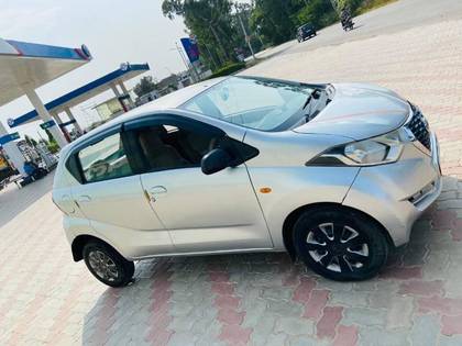 Datsun RediGO T Datsun RediGO T
