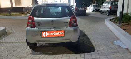 Maruti A-Star Zxi Maruti A-Star Zxi