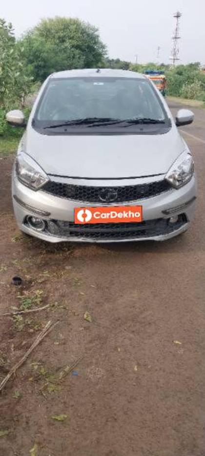 Tata Tiago 1.2 Revotron XT Tata Tiago 1.2 Revotron XT