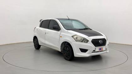 Datsun GO T Datsun GO T