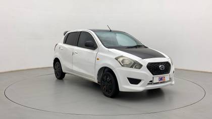 Datsun GO T