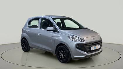 Hyundai Santro Era Executive BSIV Hyundai Santro Era Executive BSIV