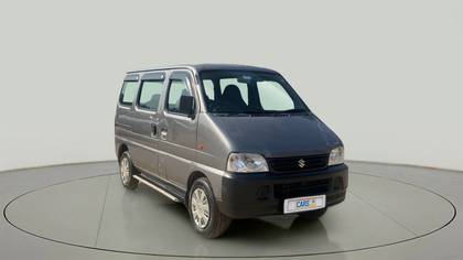 Maruti Eeco 5 Seater AC BSIV Maruti Eeco 5 Seater AC BSIV