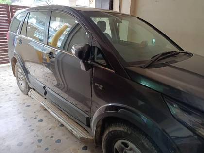 Tata Hexa XM Tata Hexa XM