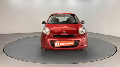 Nissan Micra XE Nissan Micra XE