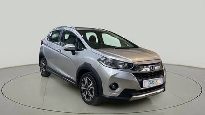 Honda WR-V i-VTEC VX Honda WR-V i-VTEC VX