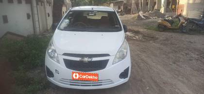 Chevrolet Beat Diesel Chevrolet Beat Diesel