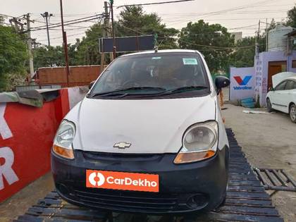 Chevrolet Spark 1.0 LS LPG Chevrolet Spark 1.0 LS LPG