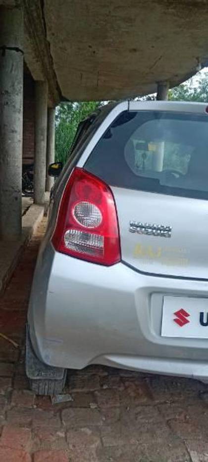 Maruti A-Star Vxi Maruti A-Star Vxi