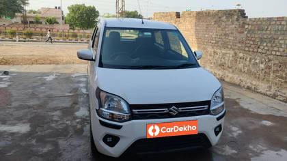 Maruti Wagon R ZXI Plus BSVI Maruti Wagon R ZXI Plus BSVI