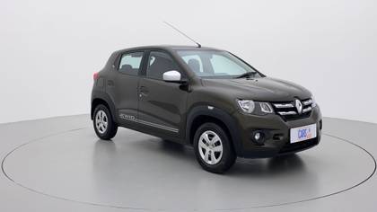 Renault KWID 1.0 RXT Optional AT 2016-2019