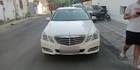 Mercedes-Benz E-Class E350 CDI Avantgarde Mercedes-Benz E-Class E350 CDI Avantgarde