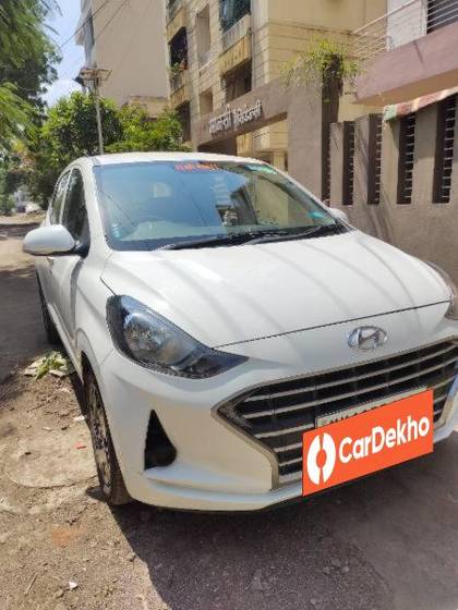 Hyundai Grand i10 Nios Magna Corp Edition Hyundai Grand i10 Nios Magna Corp Edition