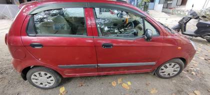 Chevrolet Spark 1.0 LT Chevrolet Spark 1.0 LT