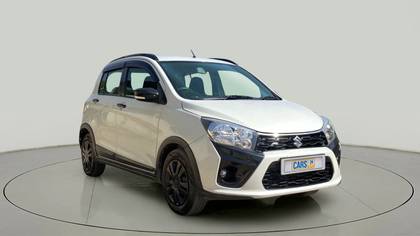 Maruti Celerio X ZXI Maruti Celerio X ZXI