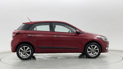 Hyundai Elite i20 2014-2017 Asta Option 1.2
