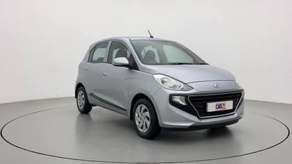 Hyundai Santro Sportz BSIV Hyundai Santro Sportz BSIV