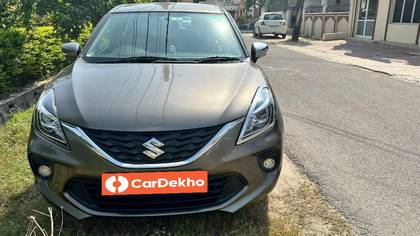 Maruti Baleno Delta Maruti Baleno Delta