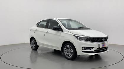 Tata Tigor XZA Plus AMT BSVI Tata Tigor XZA Plus AMT BSVI