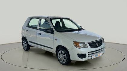 Maruti Alto K10 VXI Maruti Alto K10 VXI