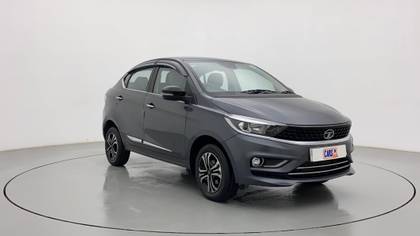 Tata Tigor XZ Plus CNG BSVI Tata Tigor XZ Plus CNG BSVI