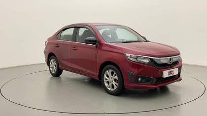 Honda Amaze VX i DTEC