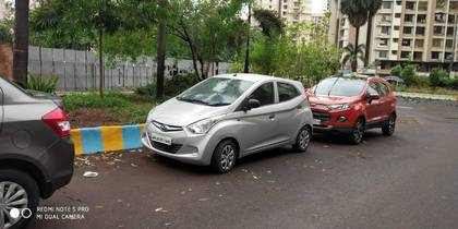 Hyundai EON Magna Hyundai EON Magna