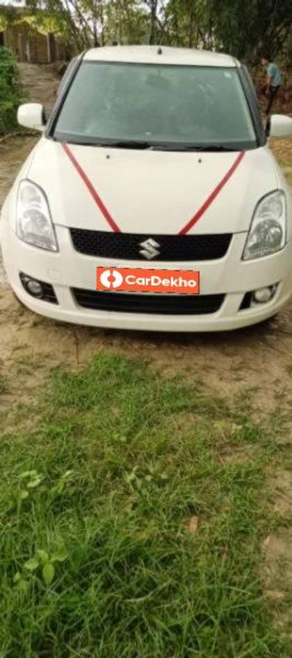Maruti Swift Dzire VDi Maruti Swift Dzire VDi