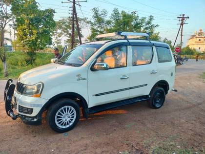 Mahindra Xylo D4 Mahindra Xylo D4