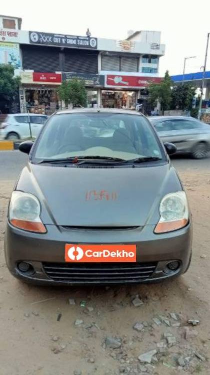 Chevrolet Spark 1.0 LT Chevrolet Spark 1.0 LT