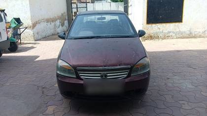 Tata Indigo LX BSIV Tata Indigo LX BSIV