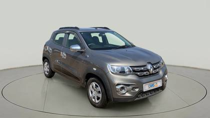Renault KWID RXL Renault KWID RXL