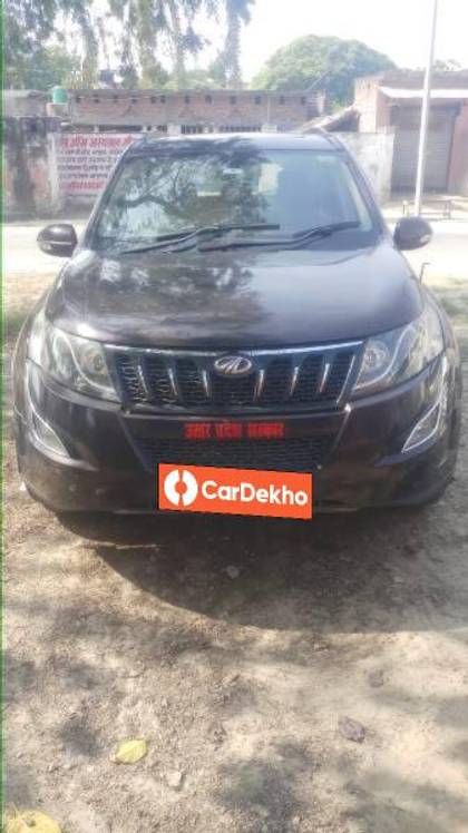 Mahindra XUV500 W10 2WD Mahindra XUV500 W10 2WD